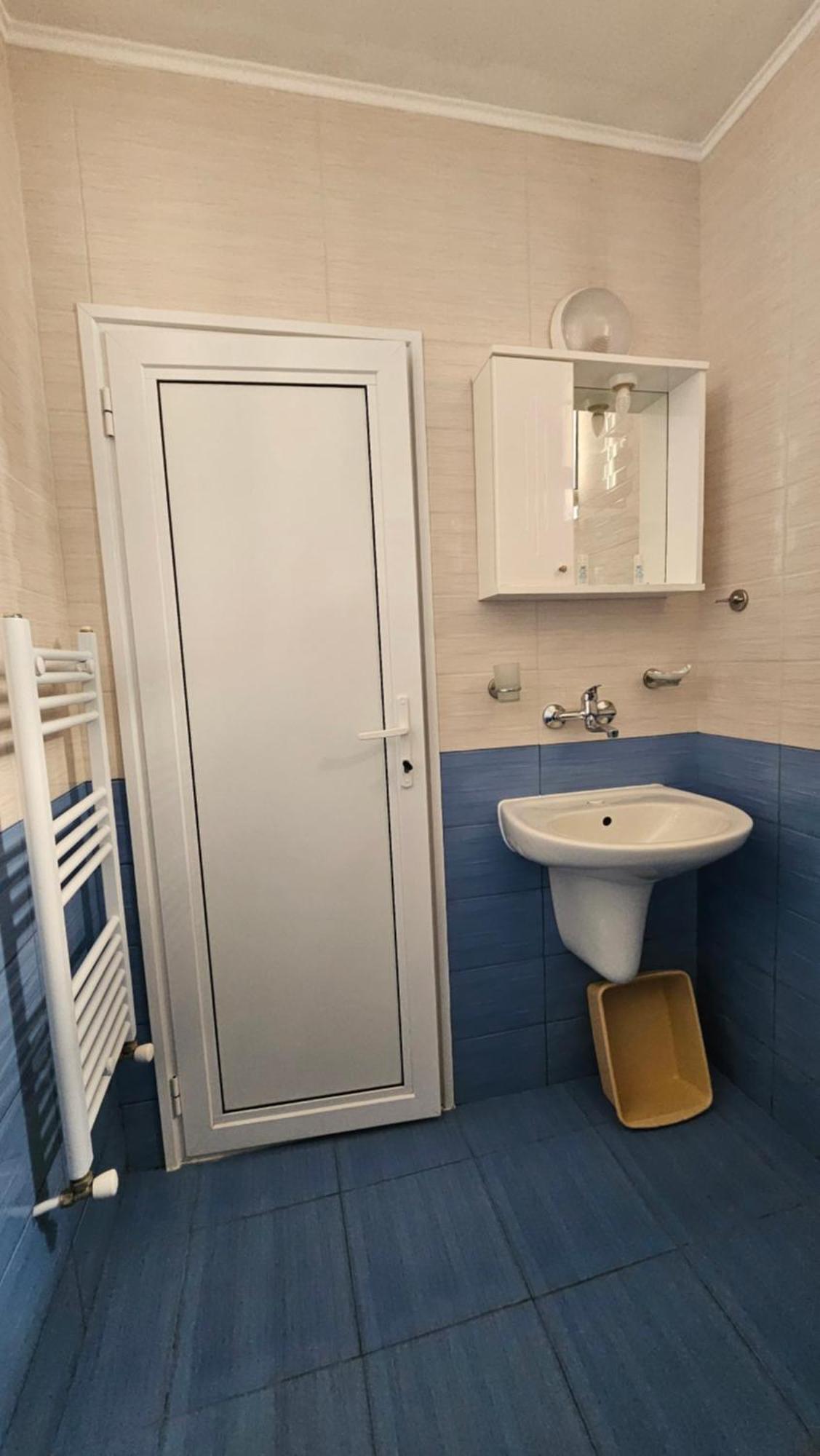 Guest Rooms Kostovi เนเซบาร์ ภายนอก รูปภาพ